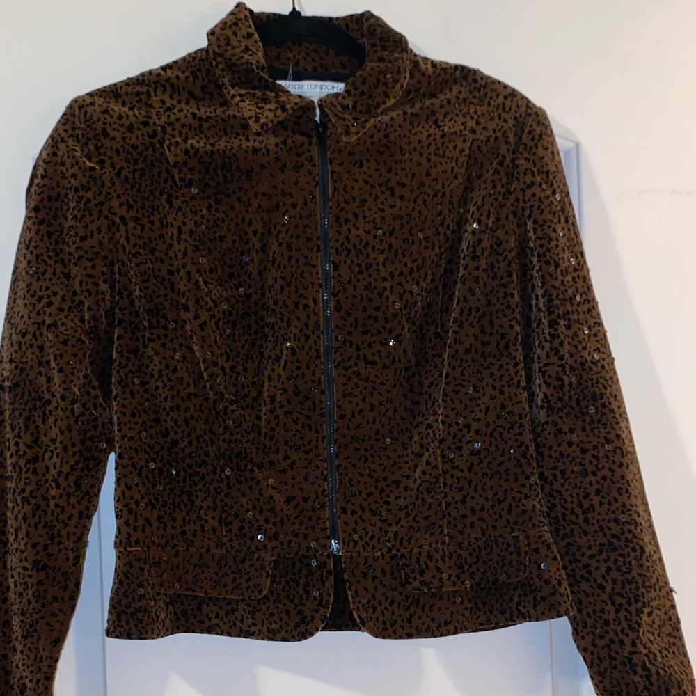 Maggy London jacket